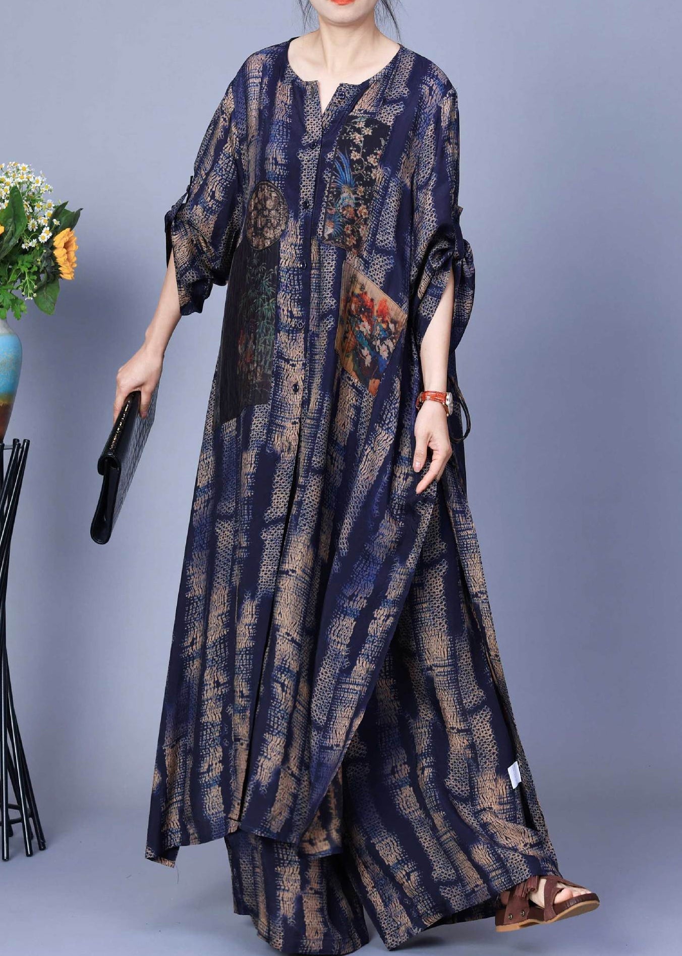 Charming Set for Any Occasion