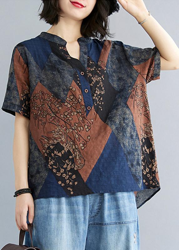 Classic Vintage & Enduringly Stylish Blouse