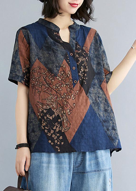 Classic Vintage & Enduringly Stylish Blouse