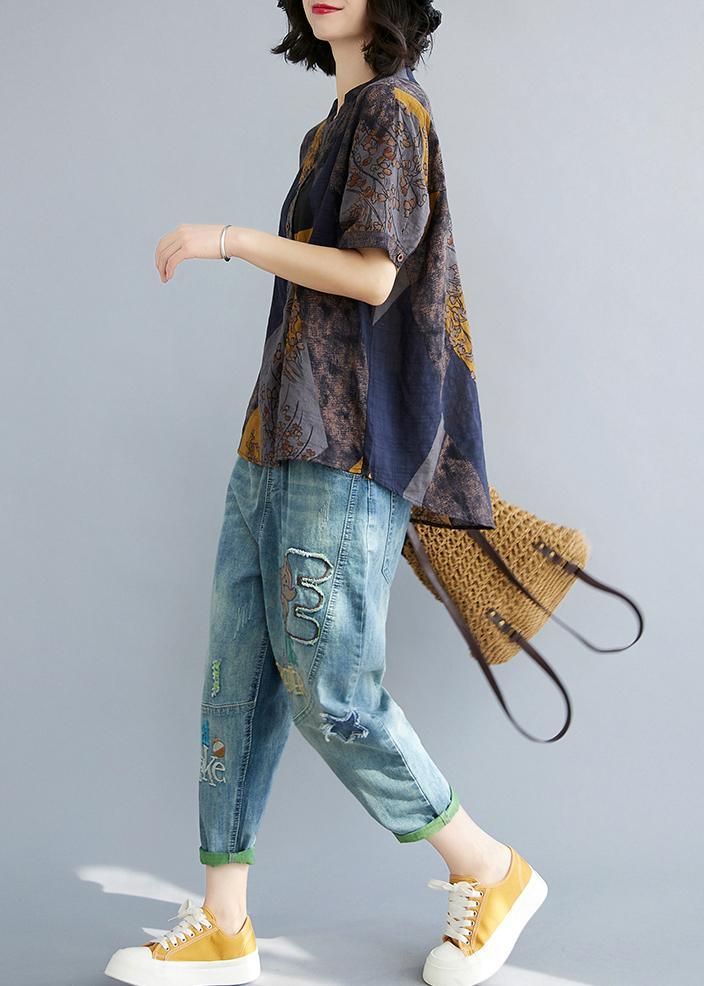 Classic Vintage & Enduringly Stylish Blouse