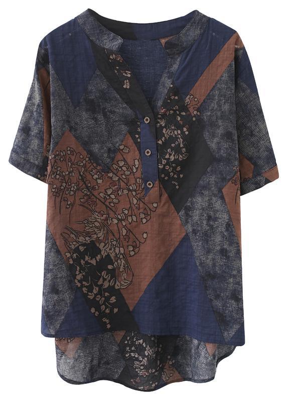 Classic Vintage & Enduringly Stylish Blouse