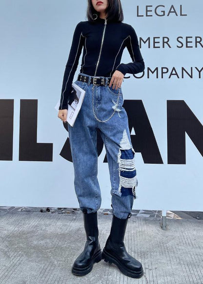 Beautifully Finished Pants in a Timeless Design