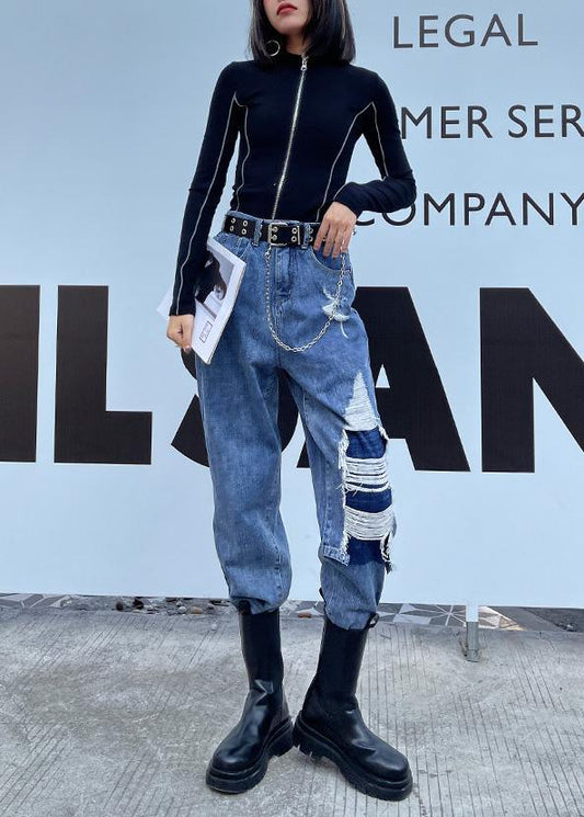 Beautifully Finished Pants in a Timeless Design