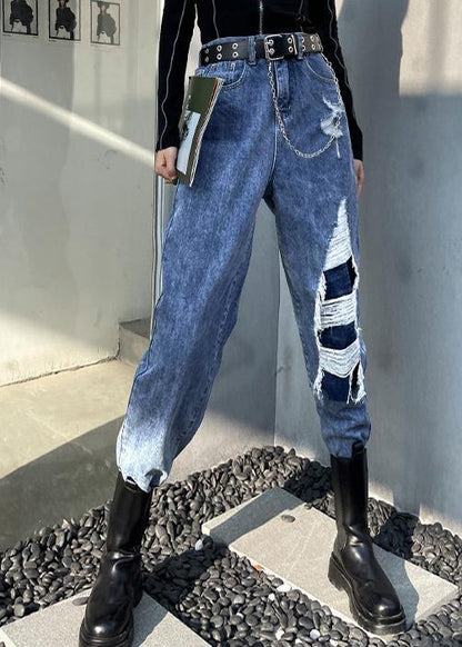 Beautifully Finished Pants in a Timeless Design