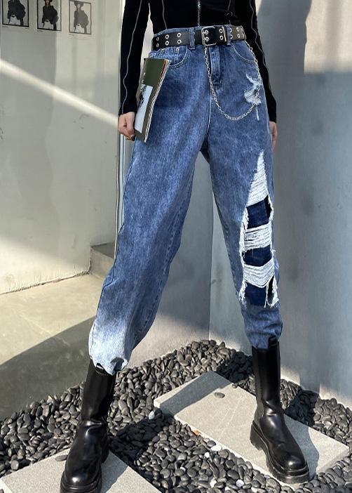 Beautifully Finished Pants in a Timeless Design