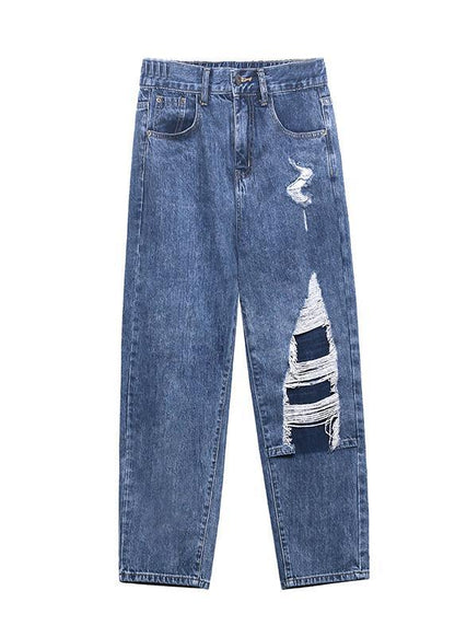 Beautifully Finished Pants in a Timeless Design
