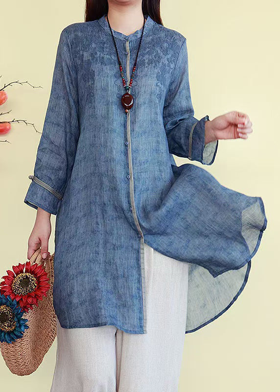 Polished Shirt with an Effortless Classic Look