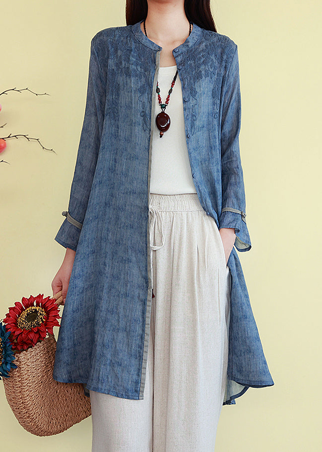 Polished Shirt with an Effortless Classic Look