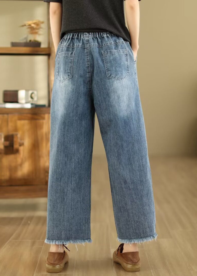 Beautifully Finished Pants in a Timeless Design
