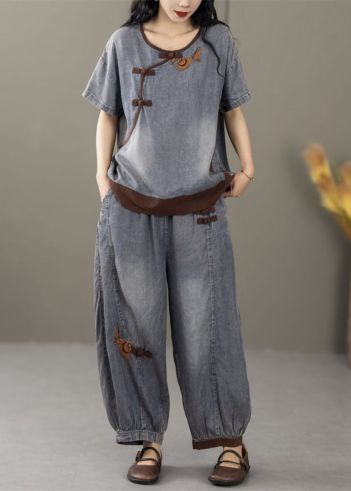 Well Tailored Garment with a Graceful Silhouette