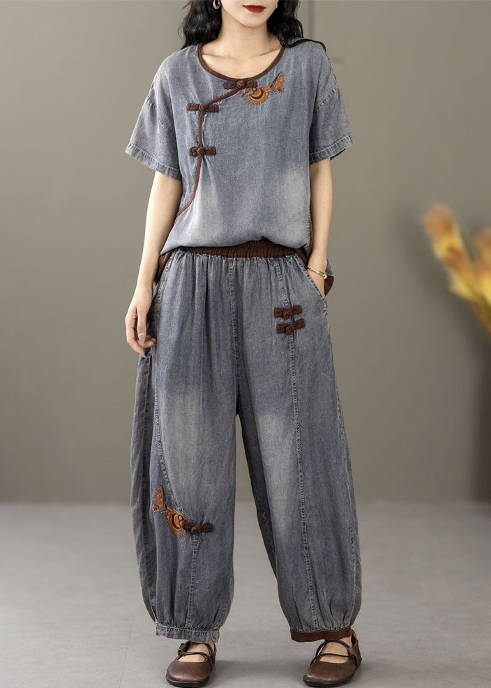 Well Tailored Garment with a Graceful Silhouette
