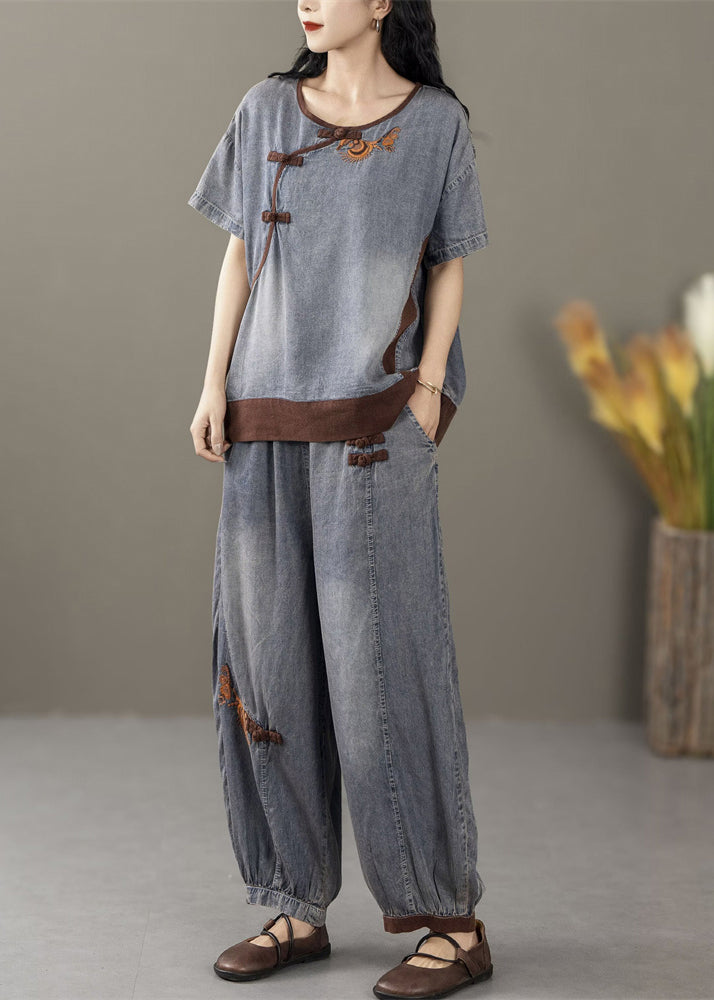 Well Tailored Garment with a Graceful Silhouette