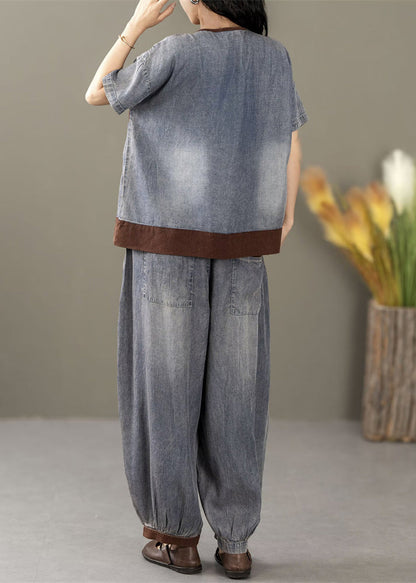 Well Tailored Garment with a Graceful Silhouette