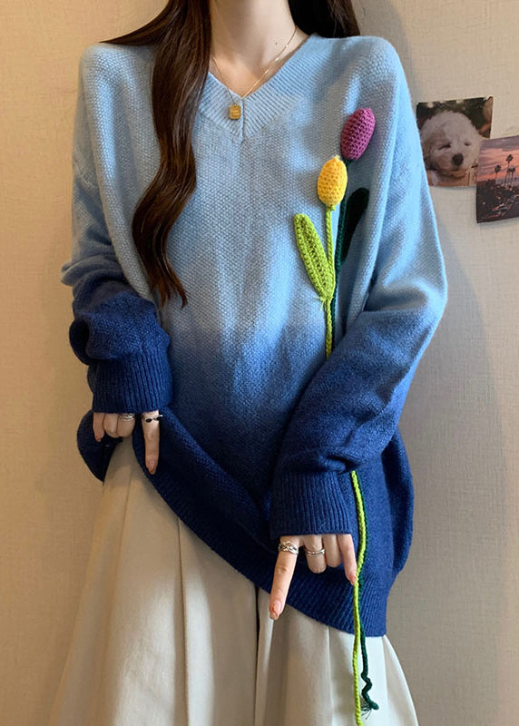 Beautifully Crafted Sweater in a Classic Style