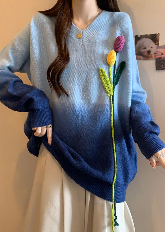 Beautifully Crafted Sweater in a Classic Style