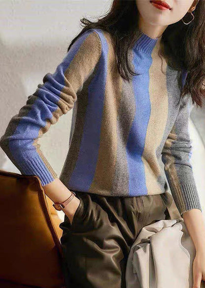 Beautifully Crafted Sweater in a Classic Style