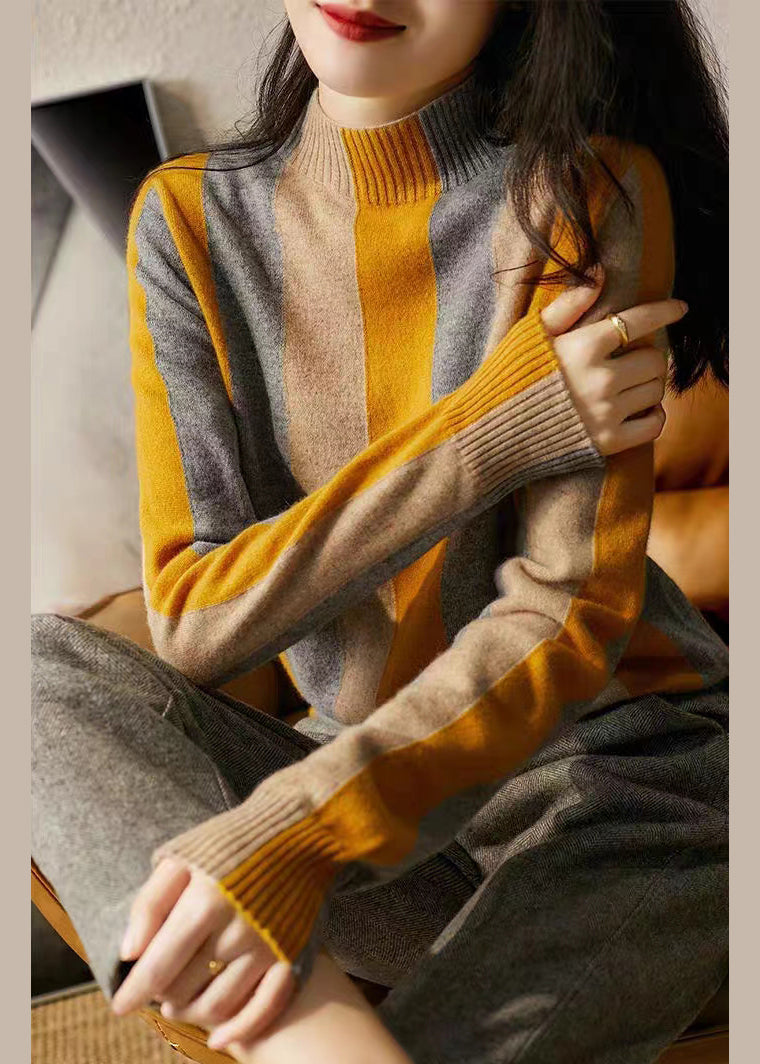 Classic Vintage & Enduringly Stylish Sweater