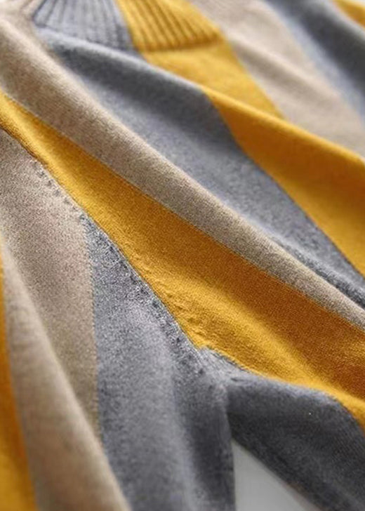 Beautifully Crafted Sweater in a Classic Style