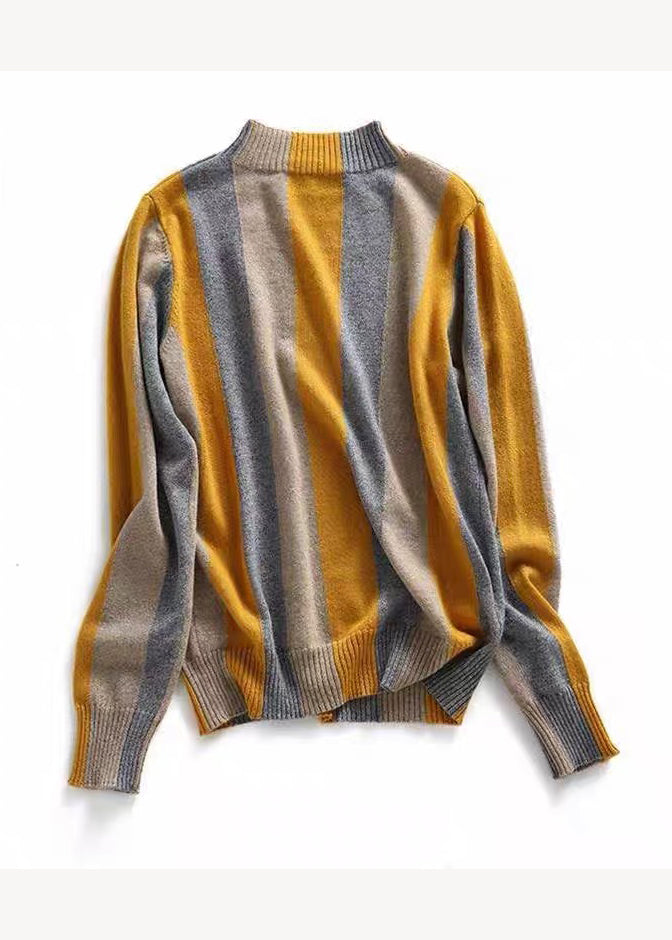 Beautifully Crafted Sweater in a Classic Style