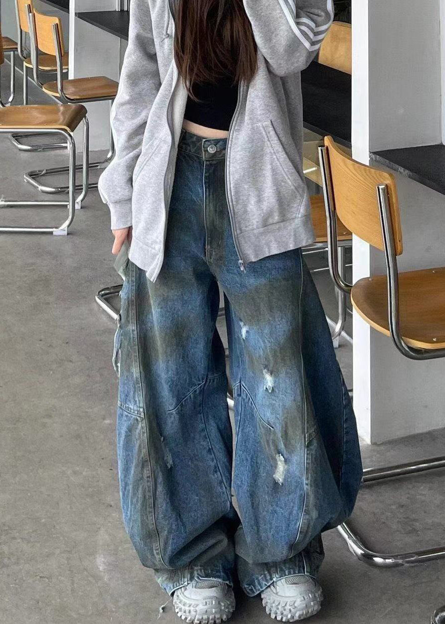 Sophisticated Pants with a Clean Classic Look