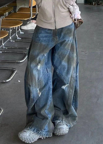 Sophisticated Pants with a Clean Classic Look