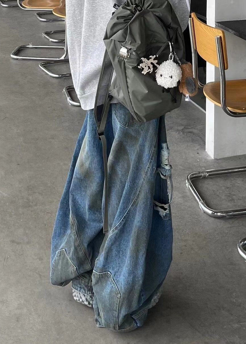 Sophisticated Pants with a Clean Classic Look