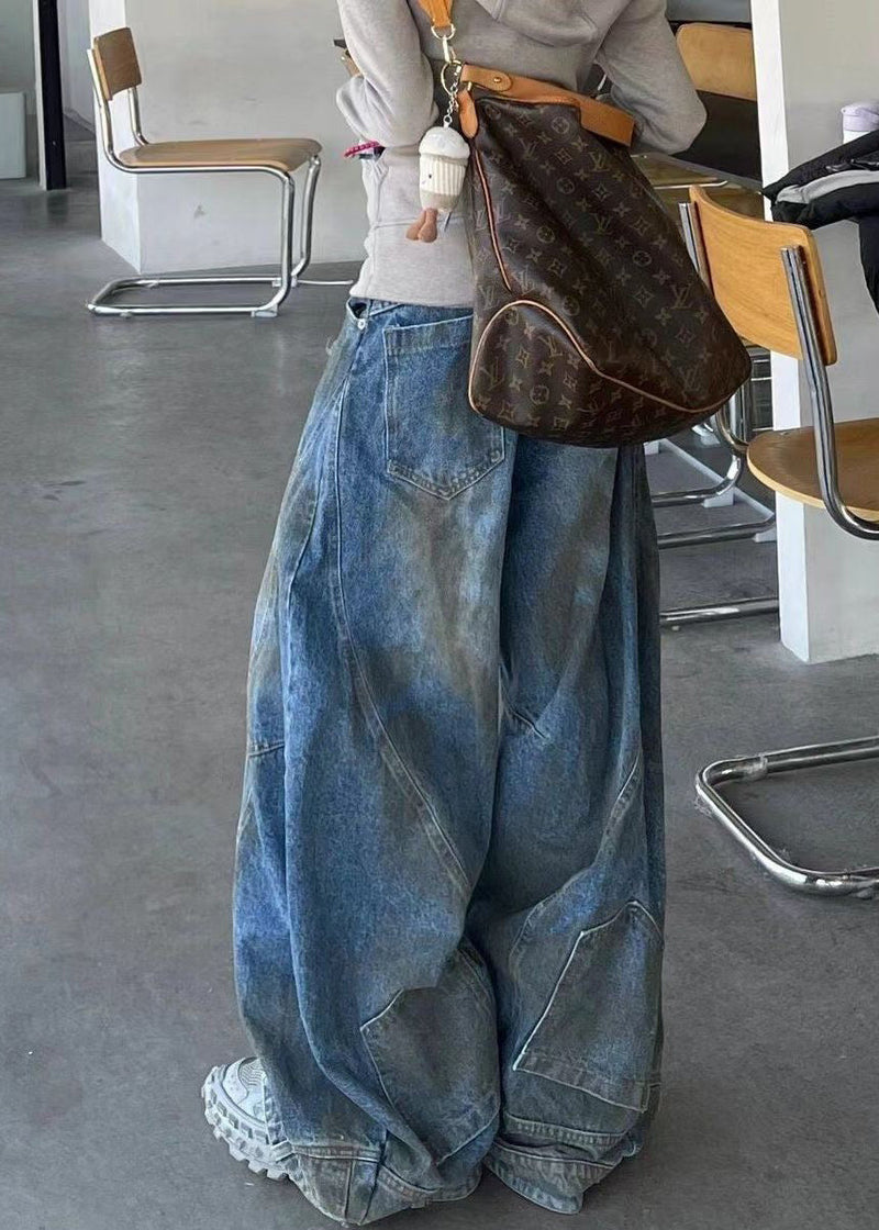 Sophisticated Pants with a Clean Classic Look