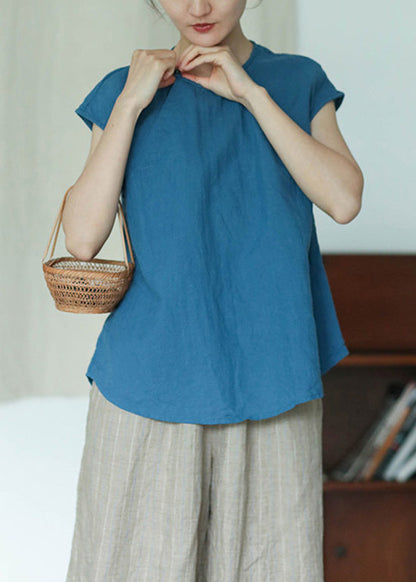 Vintage Inspired Shirt with a Contemporary Edge