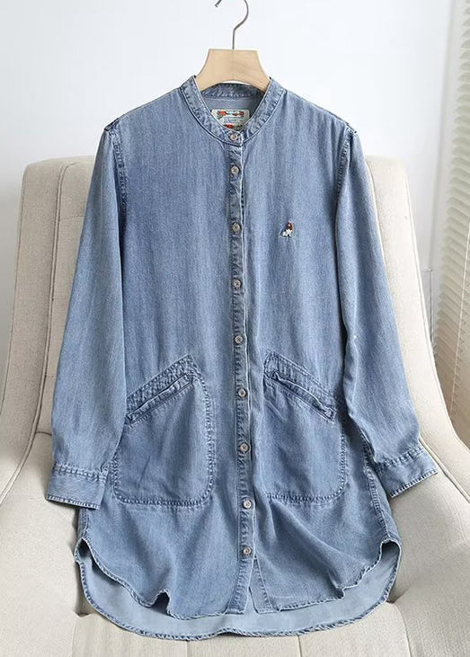 Beautifully Crafted Shirt in a Classic Style