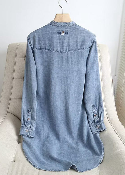 Beautifully Crafted Shirt in a Classic Style