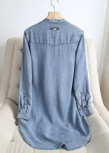 Beautifully Crafted Shirt in a Classic Style