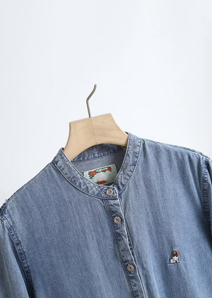 Beautifully Crafted Shirt in a Classic Style