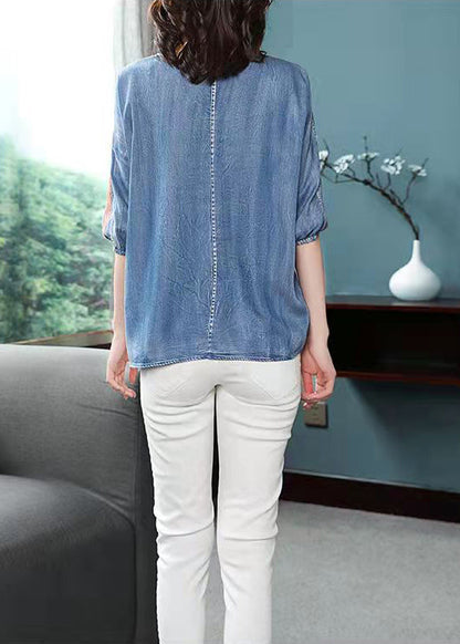 Sophisticated Shirt with a Clean Classic Look