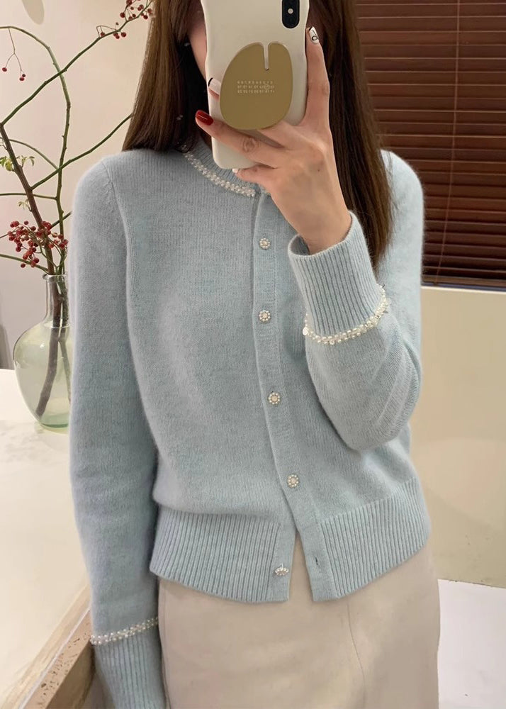 Classic Vintage & Enduringly Stylish Cardigan