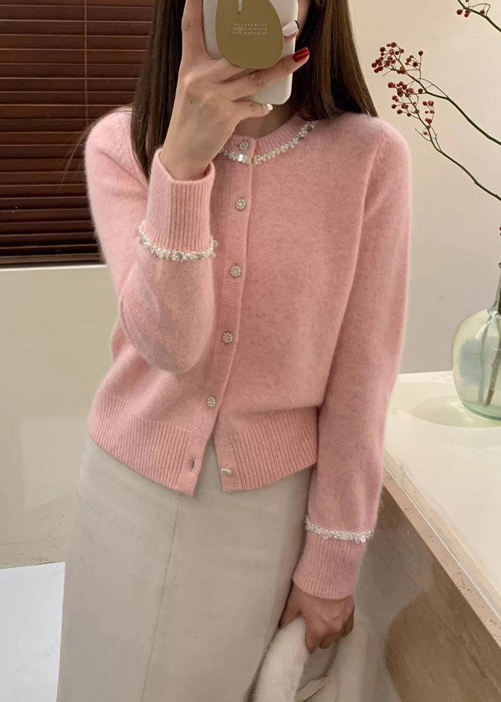 Classic Vintage & Enduringly Stylish Cardigan