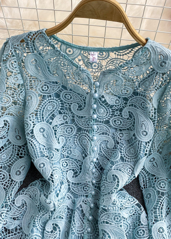 Polished Top with an Effortless Classic Look