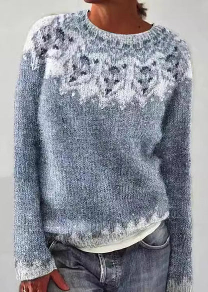 Gracefully Styled Sweater for Any Occasion