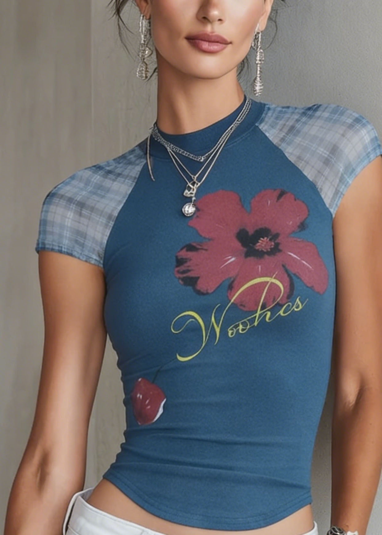Sophisticated Shirt with a Clean Classic Look