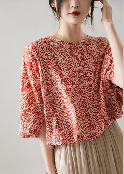Beautifully Finished Top in a Timeless Design