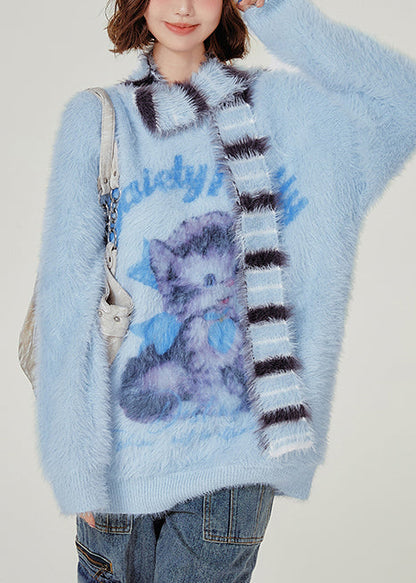 Effortlessly Elegant Sweater with a Timeless Design
