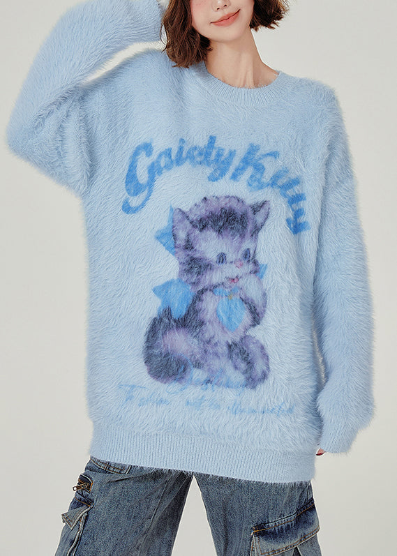 Effortlessly Elegant Sweater with a Timeless Design
