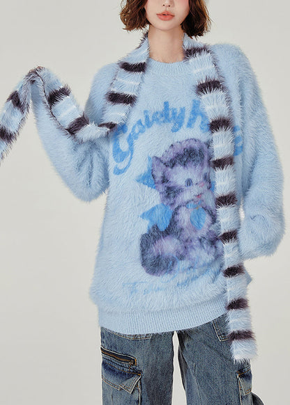 Effortlessly Elegant Sweater with a Timeless Design