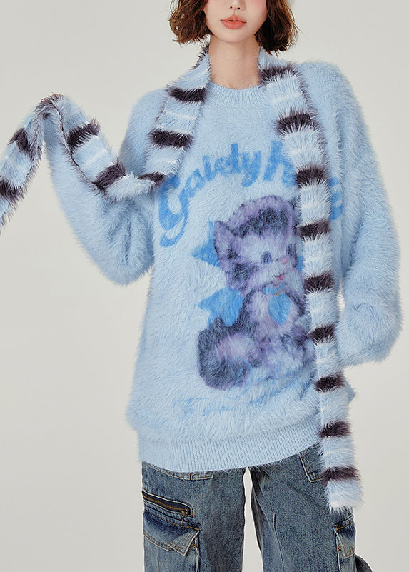 Effortlessly Elegant Sweater with a Timeless Design