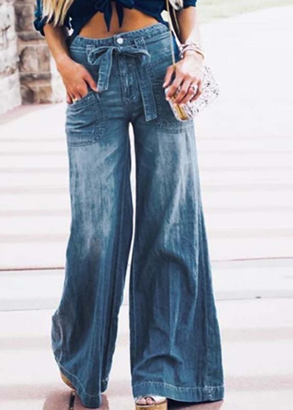 Polished Pants with an Effortless Classic Look