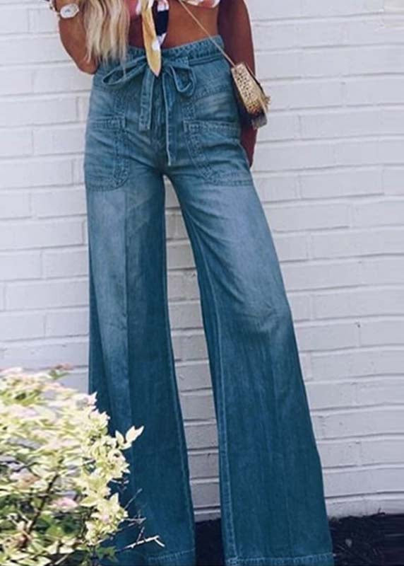 Polished Pants with an Effortless Classic Look