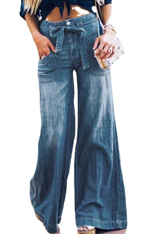 Polished Pants with an Effortless Classic Look