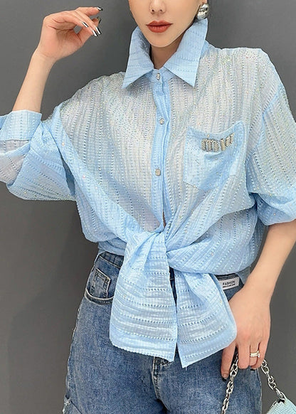 Elegantly Styled Shirt for Everyday Wear