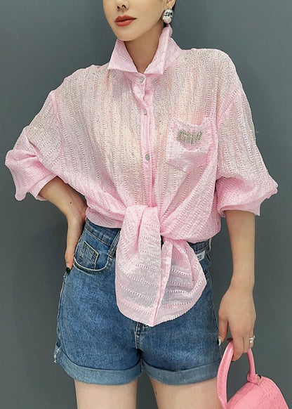 Elegantly Styled Shirt for Everyday Wear