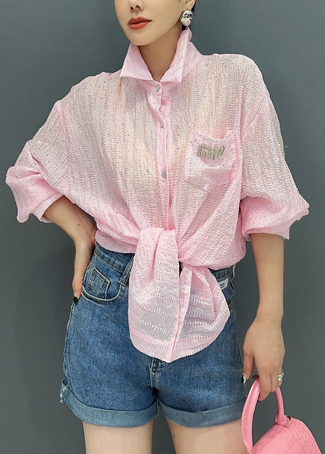 Elegantly Styled Shirt for Everyday Wear