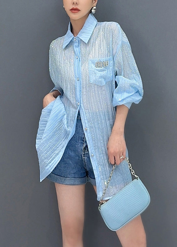 Elegantly Styled Shirt for Everyday Wear